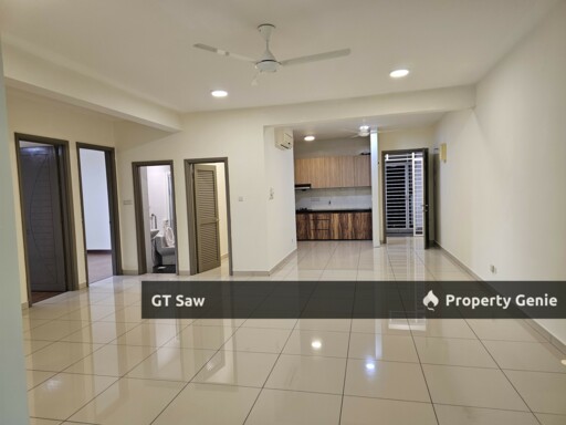 Cheras Heights Condo @ Taman Bukit Cheras