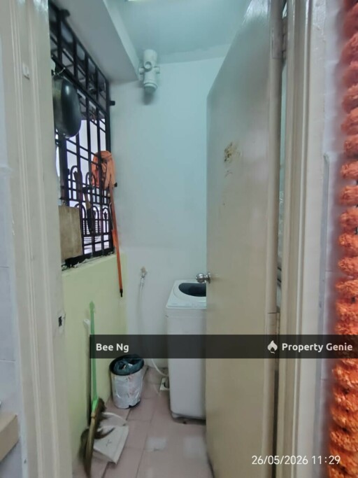 Sri Selera Court / Taman Tan Sri Yaacob / Medium Cost Apartment