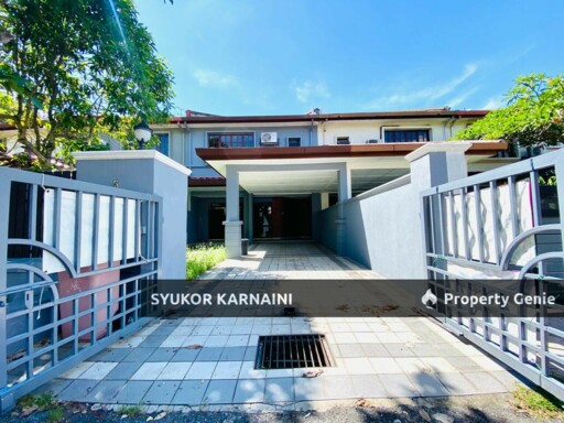 Double Storey  Tropicana Golf & Country Resort,  Petaling Jaya