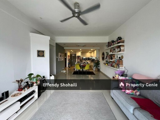 MENARA INDAH CONDO AMPANG