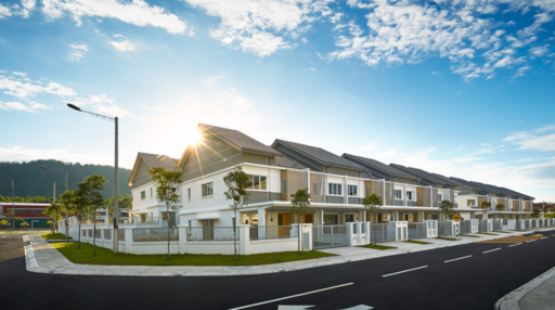 Paramount 96 Residences