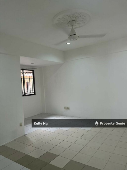 Vista Bayu Apartment Penthouse At Bayu Perdana Klang For Rent