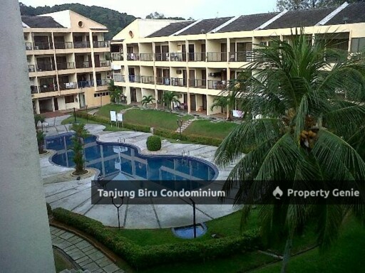 Tanjung Biru Condominium
