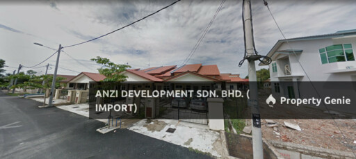 ANZI MUTIARA