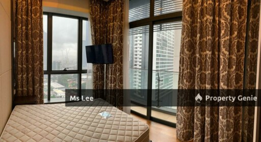 Dorsett Residence @ Bukit Bintang