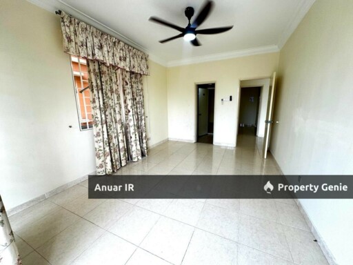 PV6 Platinum Hill Condominiums Taman Melawati Setapak Kuala Lumpur