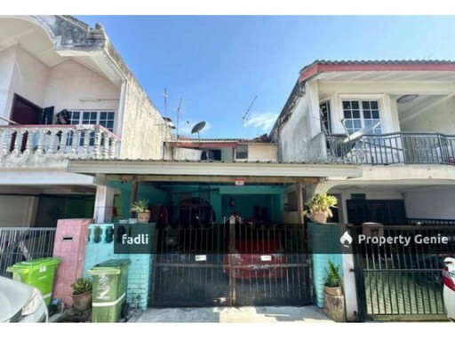 taman koperasi polis 2