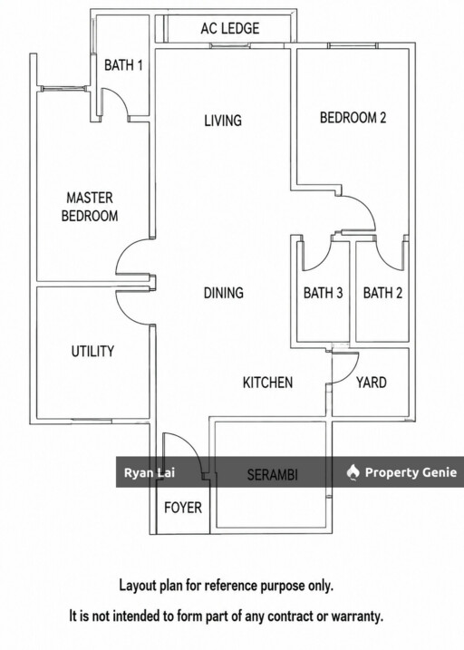 Residensi Emas | Save Up to 126k | Below Market Value 40% Auction Property!