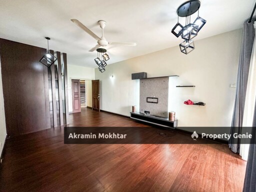 Freehold, Partially Furnished & 2 Covered Parking | Residensi Adelia 3 @ Bangi Avenue, Kajang
