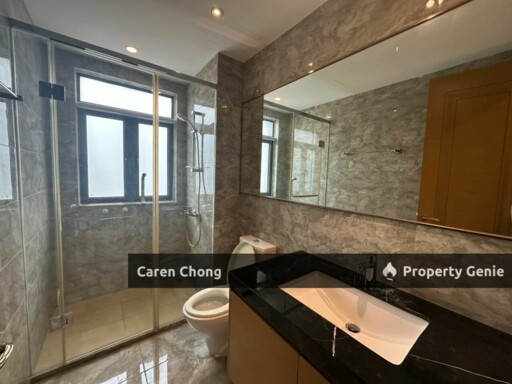 R&F Princess Cove Phase For Rent near by CIQ