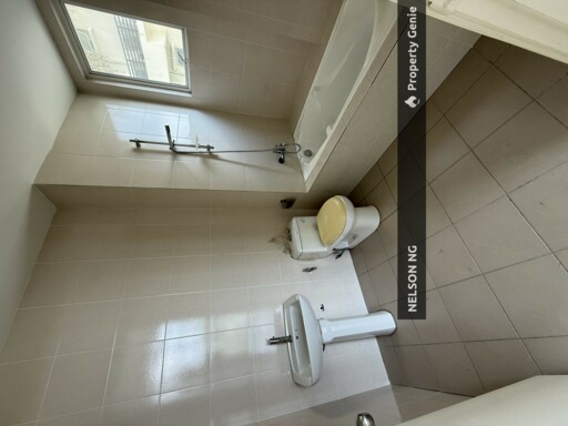 Subang Olives Residence, Subang Jaya, Selangor