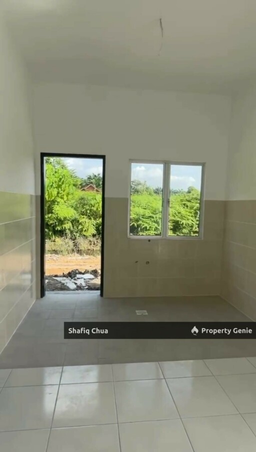 Corner Lot Teres Setingkat Taman Sri Kandi, Teluk Panglima Garang