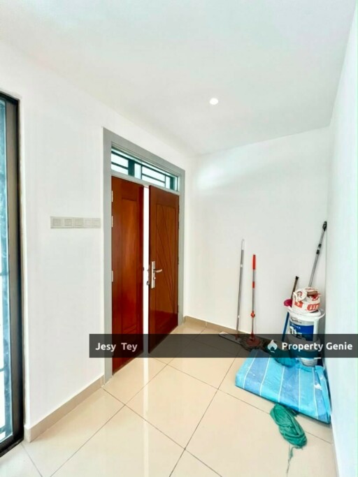 Bandar Dato Onn Double Storey Terrace House