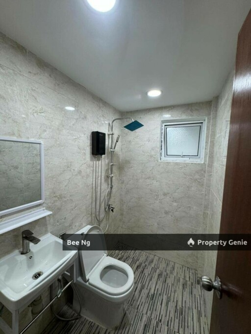 Selesa Puteri Condo @ Selesa Jaya