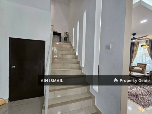 [END LOT & HIGH END UNIT] TERES 2.5TINGKAT BANDAR PUTRA