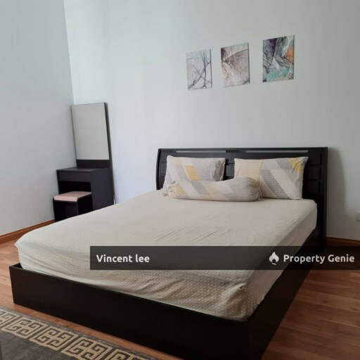 Eco Majestic Stoneridge Semi-D Cluster [Renovated condition]