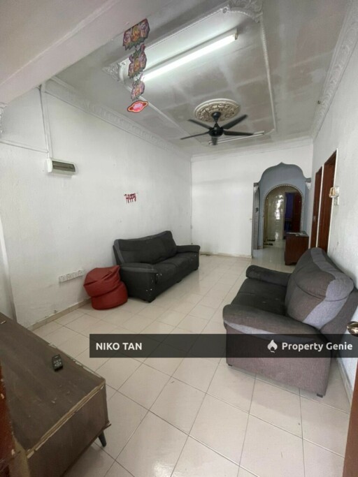 For Sale Jalan Bakawali, Johor Jaya