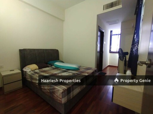 Master Room For Rent Anjung Seri Residence Bandar Seri Alam