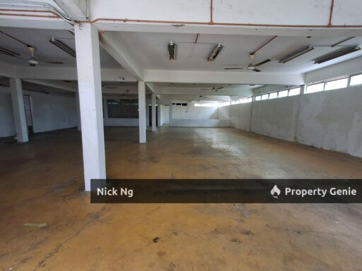 Bayan Lepas - Industrial Park