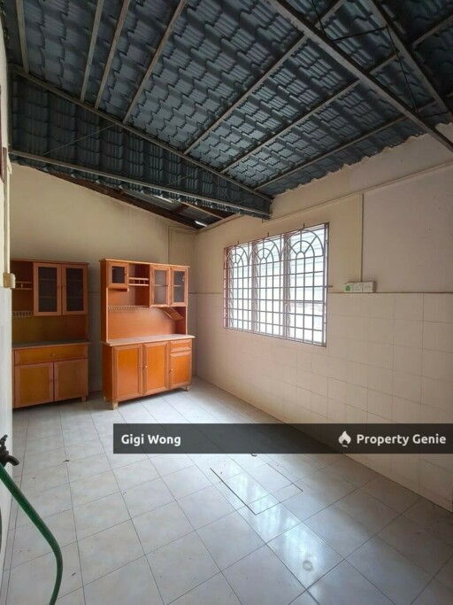 Below Value Double Storey Terrace House Paya Rumput Permai