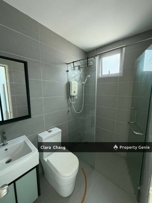 Bandar Seri Impian Double Storey Endlot Terrace House for Sale/Rent