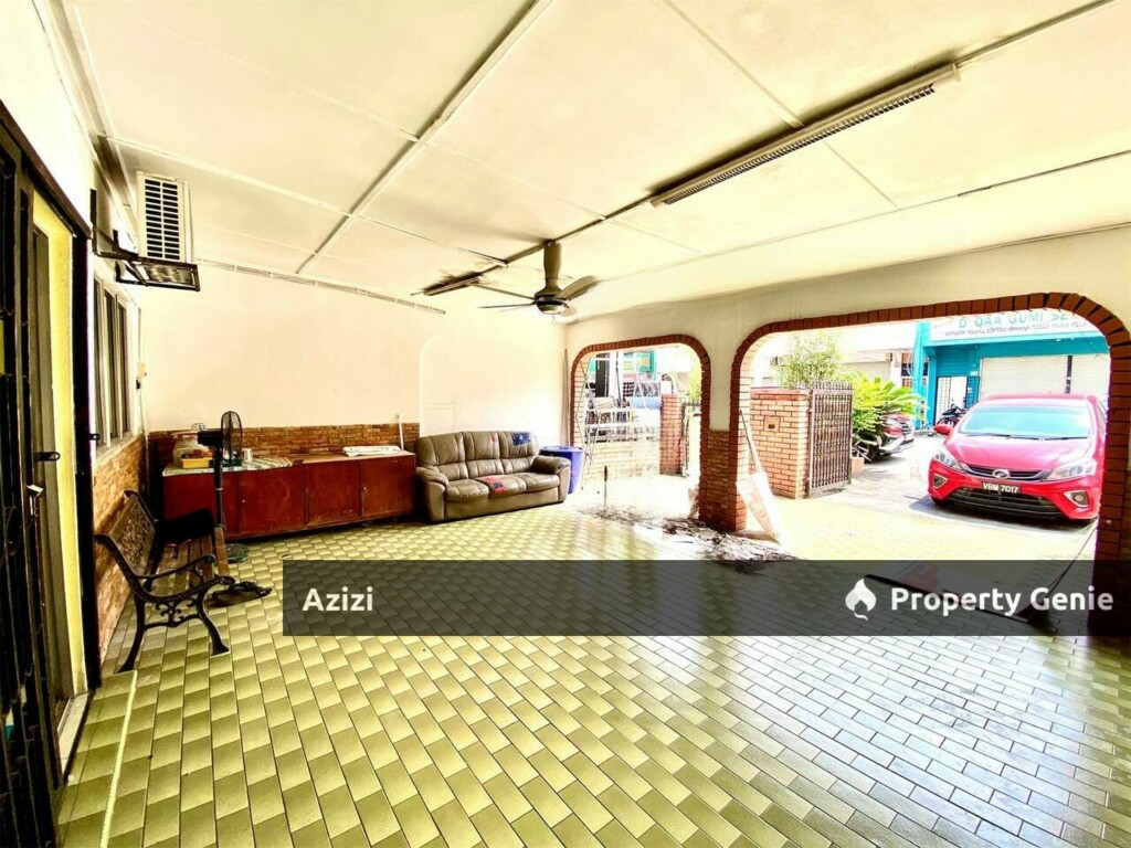 Taman Jaya Bandar Tun Razak