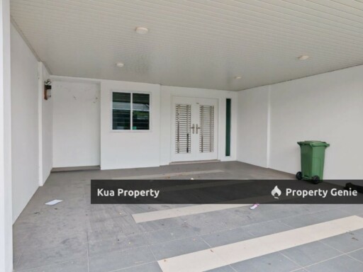 Double Storey Terrace Intermediate House For Rent! Located at Bayor Bukit, Tabuan Jaya