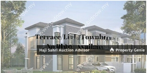 No. 84, Jalan Rentak 1/6, Rentak Perdana, LBS Alam Perdana, 42300 Bandar Puncak Alam, Selangor