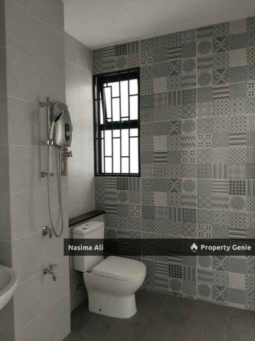 Double Storey (Corner) Elmina Green 3, Elmina West, Shah Alam