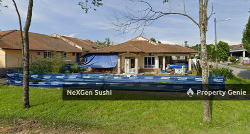 Perumahan Jalan Mahagoni🔥 Save RM 151,316