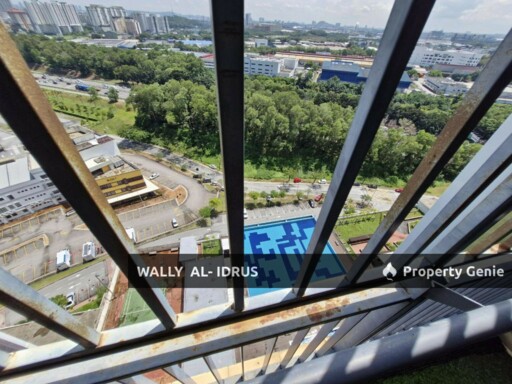 Residensi Alami Seksyen 13 Shah Alam