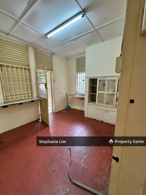 Single Strorey Semi Detached at Bukit Gelugor