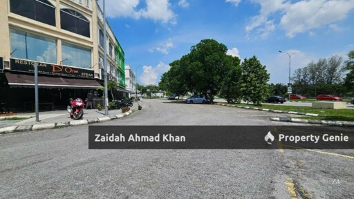 Seksyen 6 Bandar Baru Bangi