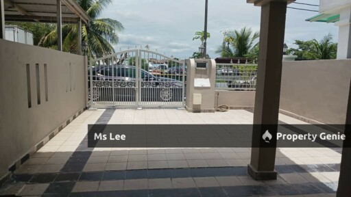 Bandar Puteri @ Klang - Renovated 2 Storey House - Sale Below Bank Value Rm201k