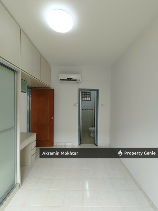 Freehold, Level 1, Fully Renovated & 1 Parking | Damansara Sutera Apartment, KIP Kepong