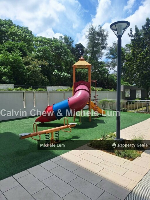 [Below Market 41%] Rimba Residence BK 5 Bandar Kinrara Puchong