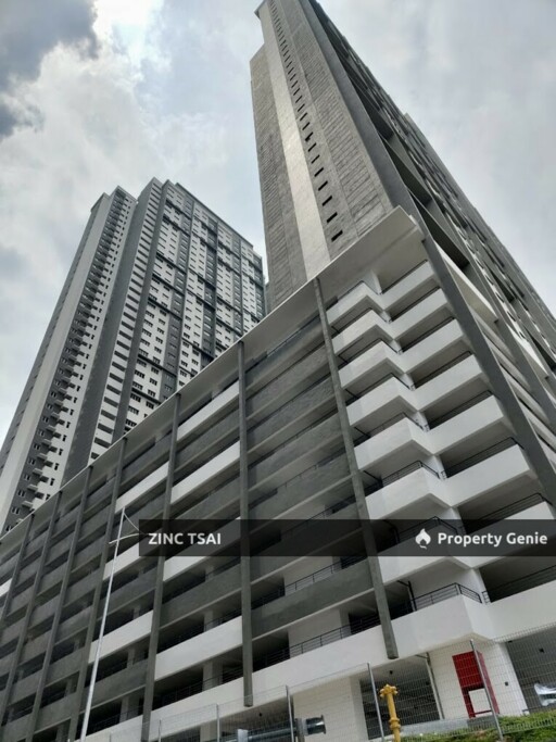 Mercu Jalil_PPA1M_Corner Lot {Save RM 48,000} 7 min to The Mines Shopping Mall_9 min to NSK Trade City Kuchai Lama