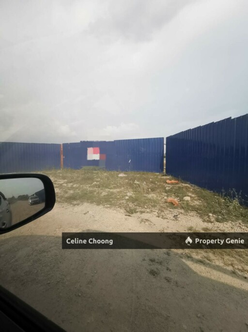 KAPAR INDUSTRIAL LAND