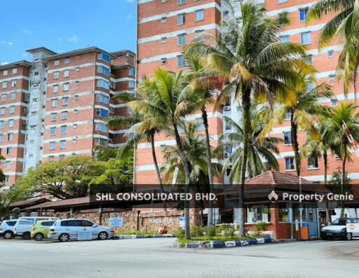 Green Acre Park Condo