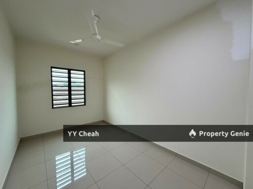 Menglembu Ipoh Double Storey Modern House For Sale Facing Great View Lake View Near School