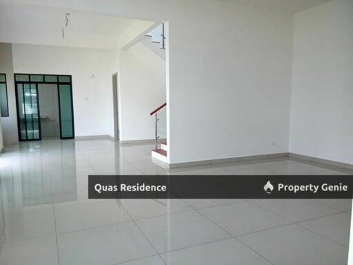 Quas Residence