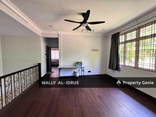 Double Storey House @ Presint 14 Putrajaya