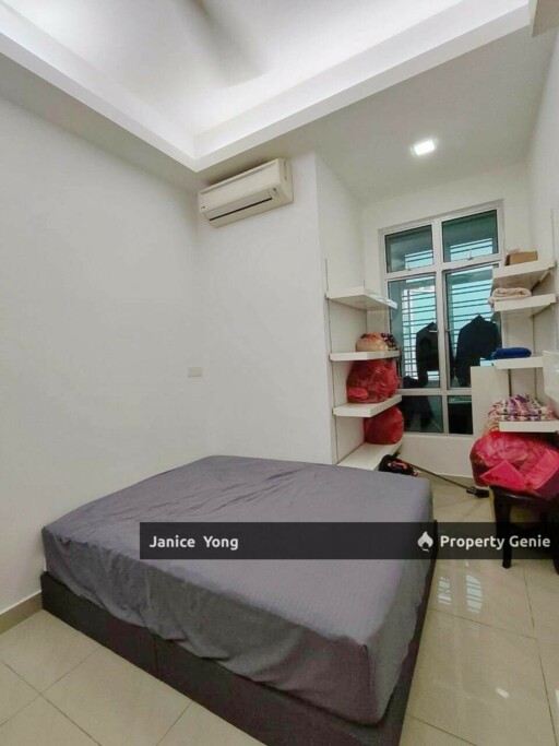 Cube 166 @ JP Perdana