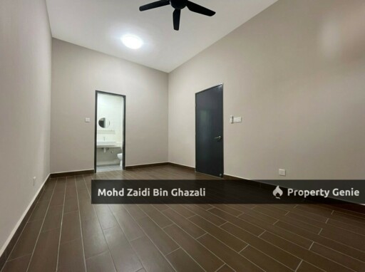 Aura Residence