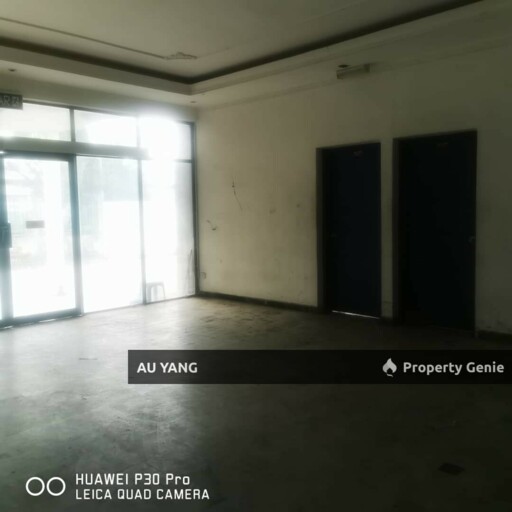 Seberang Perai Tengah