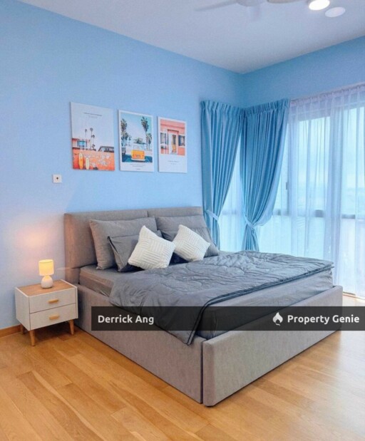 For Rent - Southern Marina Residences For Rent Gelang Patah For Rent Johor For Rent