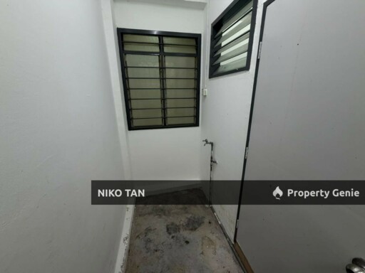 Lavender Park Shop Apt Renovated Taman Putri Kulai