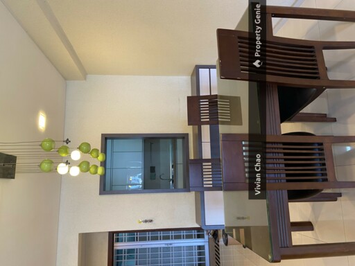 🌺Fully Furnished Damaipuri Ipoh for RENT