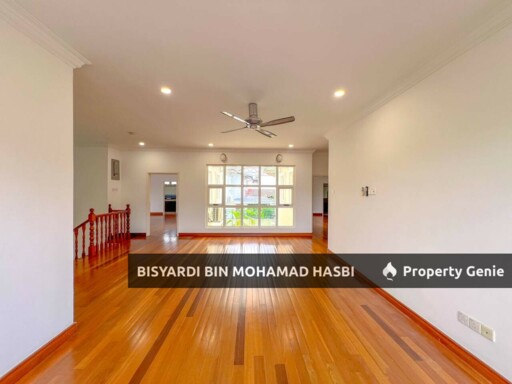 2 STOREY BUNGALOW HOUSE, UKAY HEIGHTS, AMPANG .