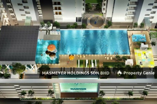 Marinox Sky Villas